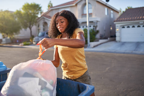 Best Commercial Junk Removal  in Sauk City, WI
