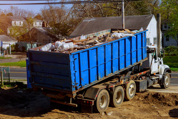Best Local Junk Hauling  in Sauk City, WI
