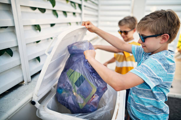 Best Household Junk Removal  in Sauk City, WI